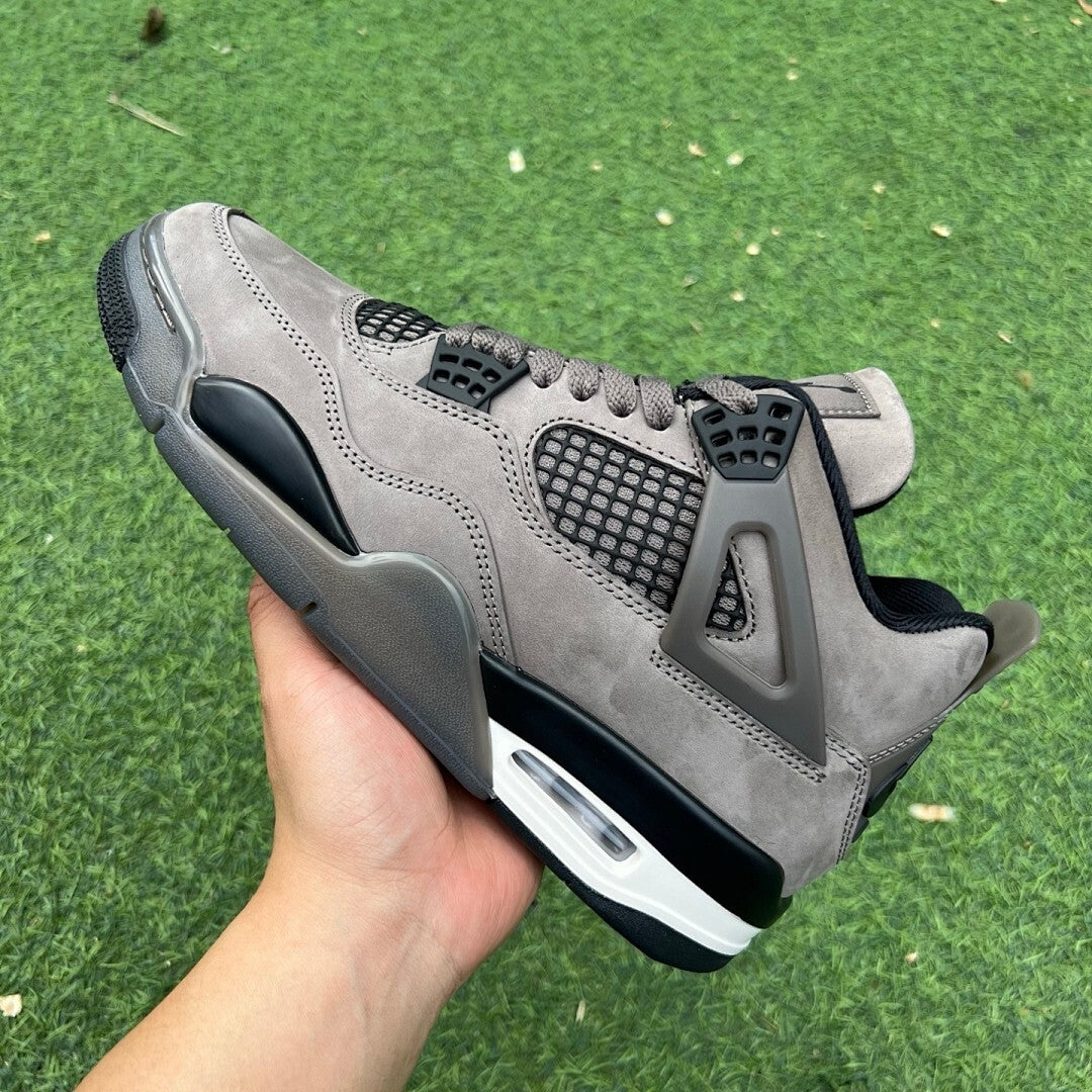 Nike Air Jordan 4 Retro Cool Grey 308497-007