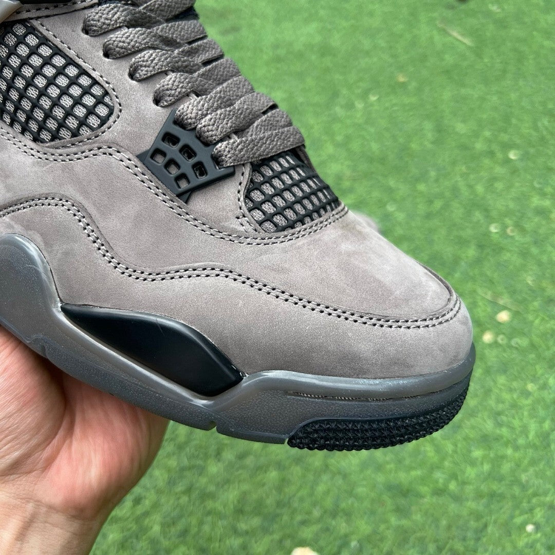 Nike Air Jordan 4 Retro Cool Grey 308497-007
