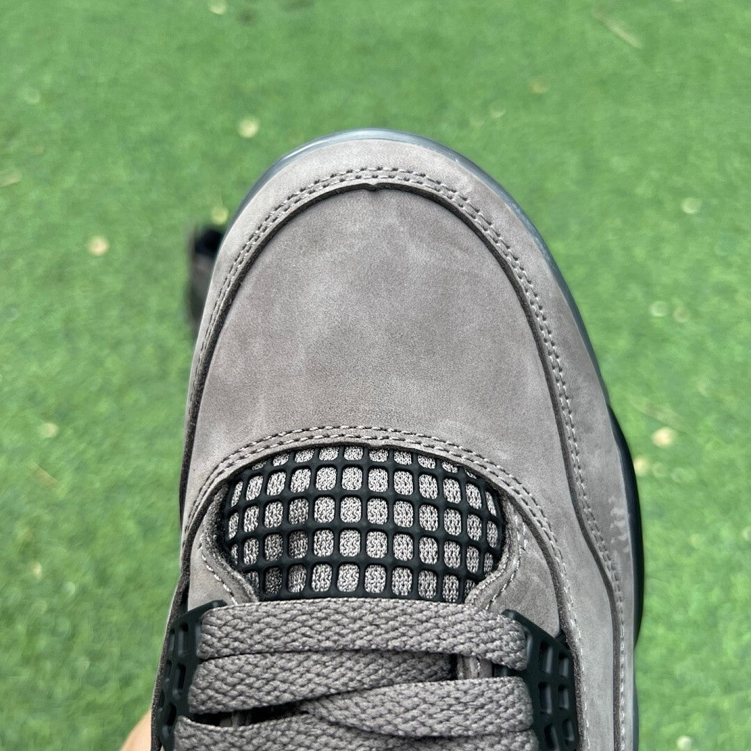 Nike Air Jordan 4 Retro Cool Grey 308497-007