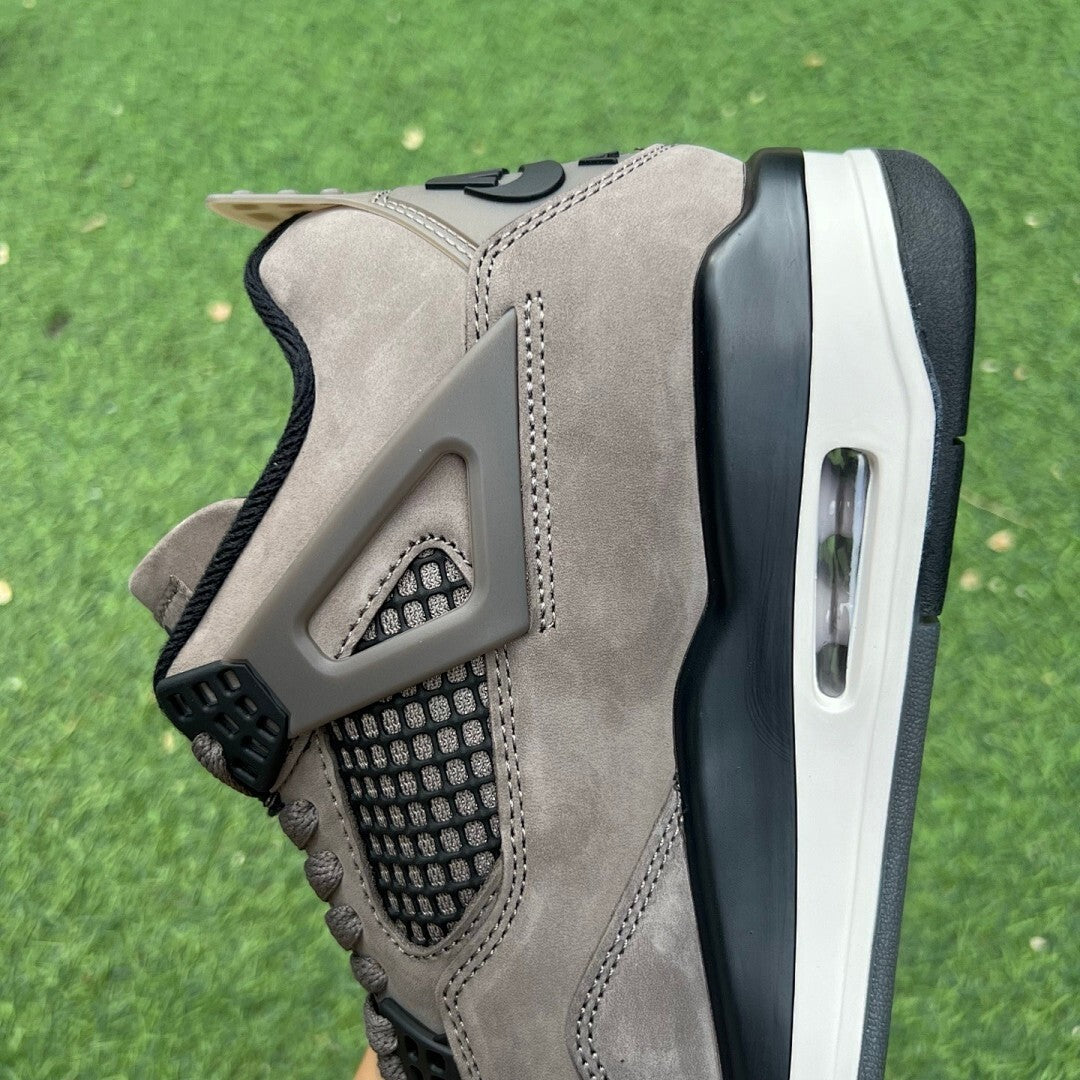 Nike Air Jordan 4 Retro Cool Grey 308497-007