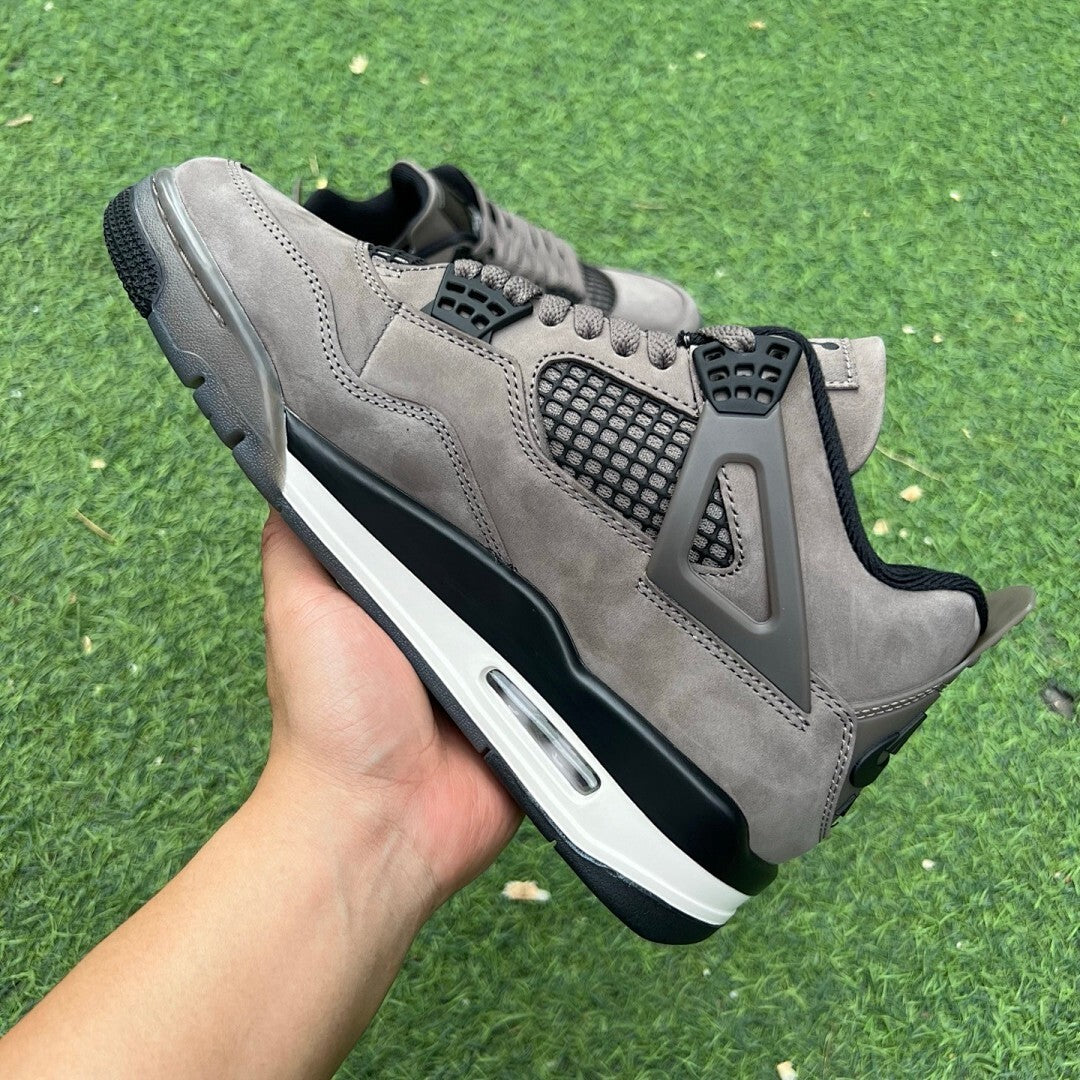 Nike Air Jordan 4 Retro Cool Grey 308497-007