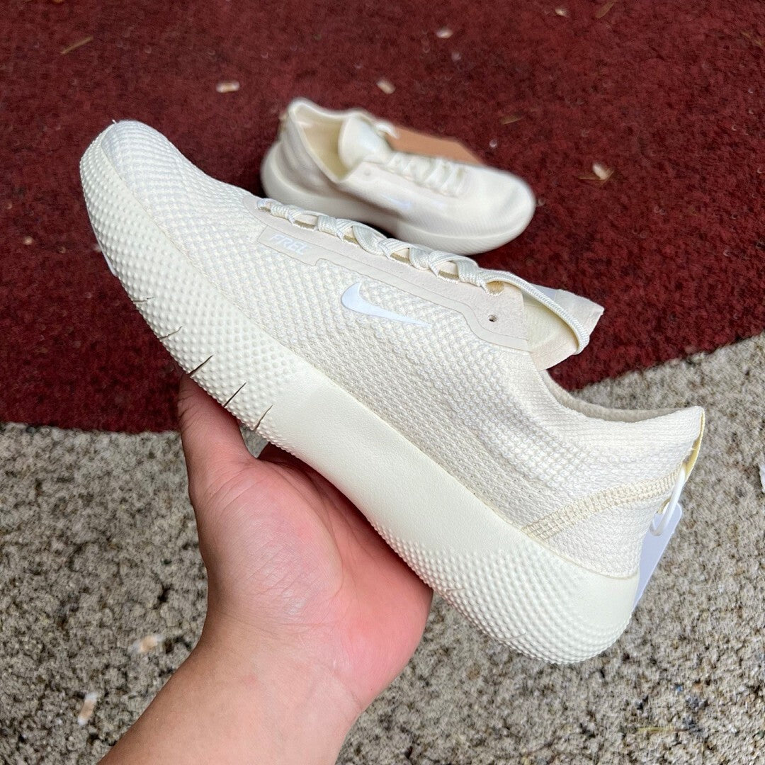 Nike Free Run 5.0 Next Nature Light Bone Coconut Milk DH4642-100