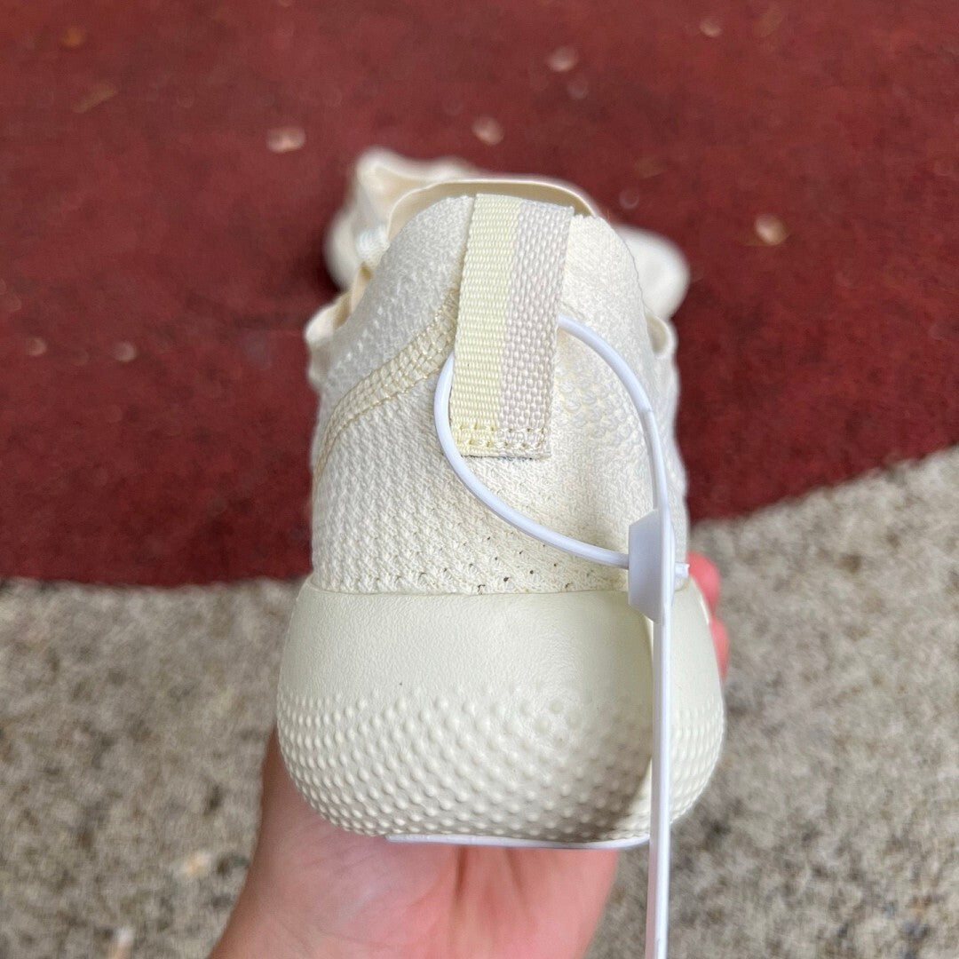 Nike Free Run 5.0 Next Nature Light Bone Coconut Milk DH4642-100