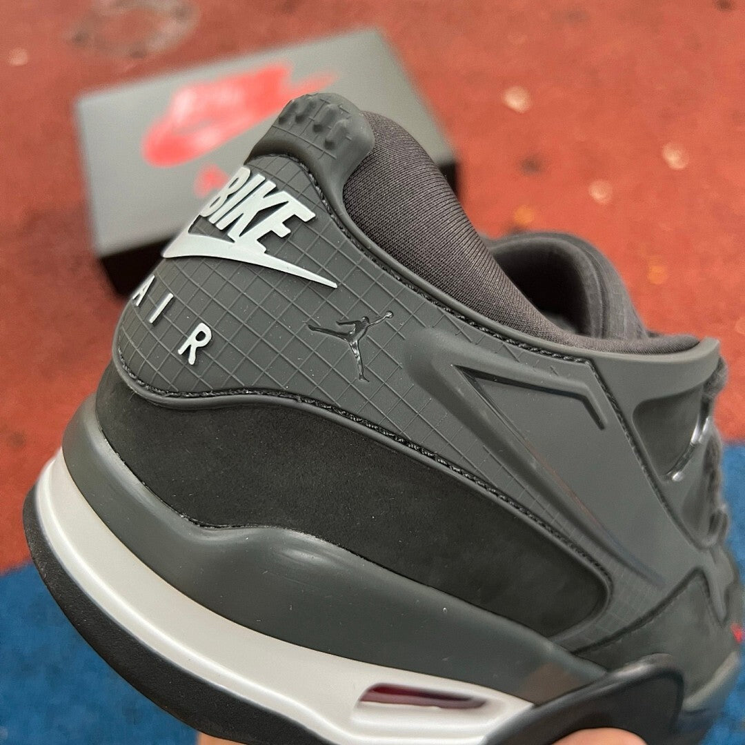 Nike Air Flight Legacy Anthracite University Red