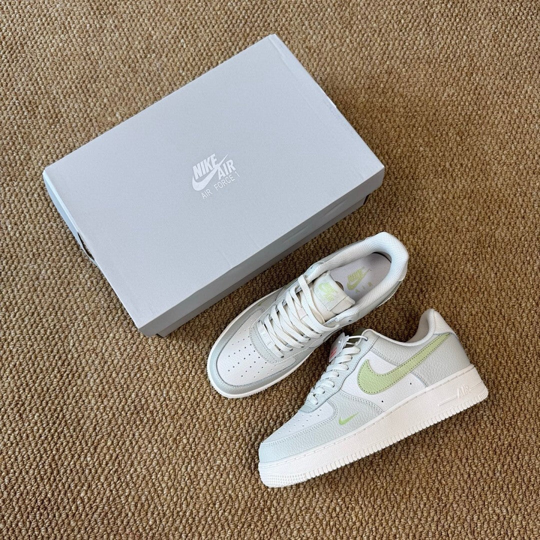 Nike Air Force 1 Low 'Barely Green' DX3068-100