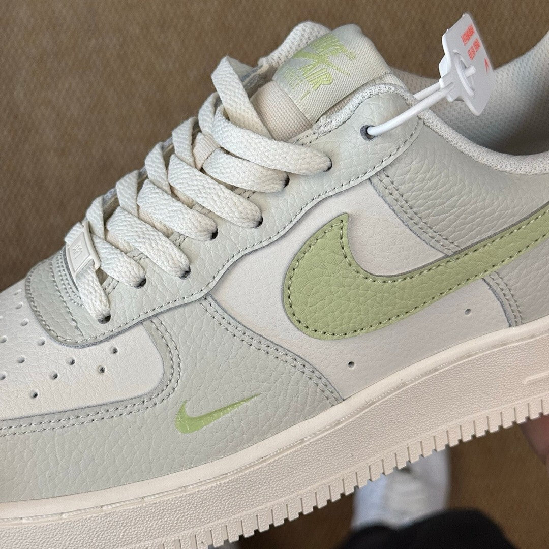Nike Air Force 1 Low 'Barely Green' DX3068-100