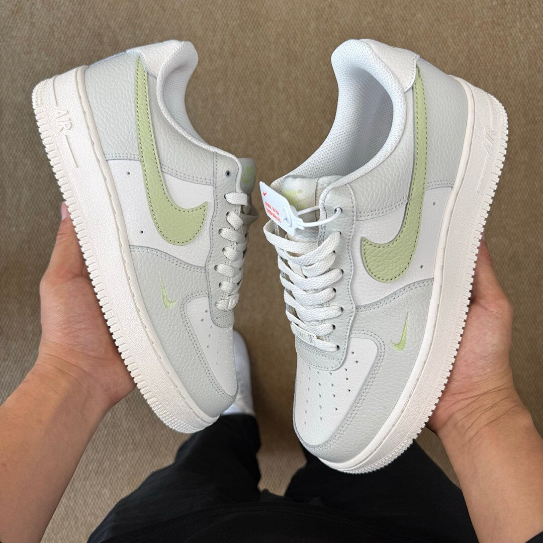 Nike Air Force 1 Low 'Barely Green' DX3068-100