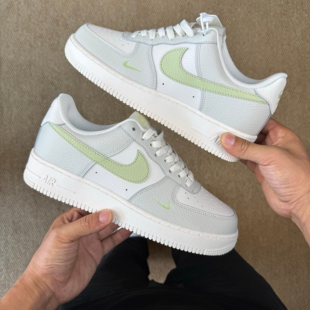 Nike Air Force 1 Low 'Barely Green' DX3068-100