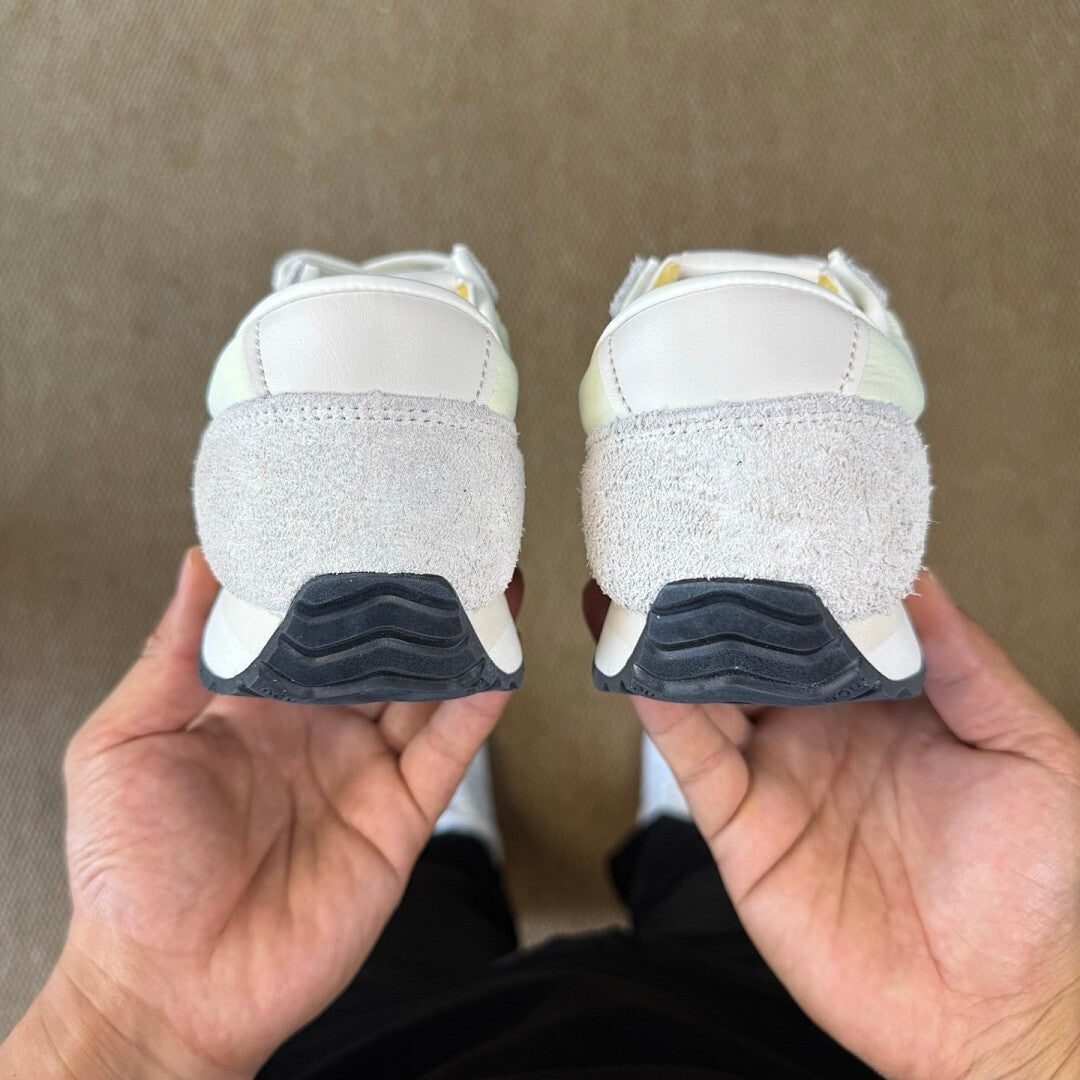 New Balance 320 Moonbeam with Phantom U320MP