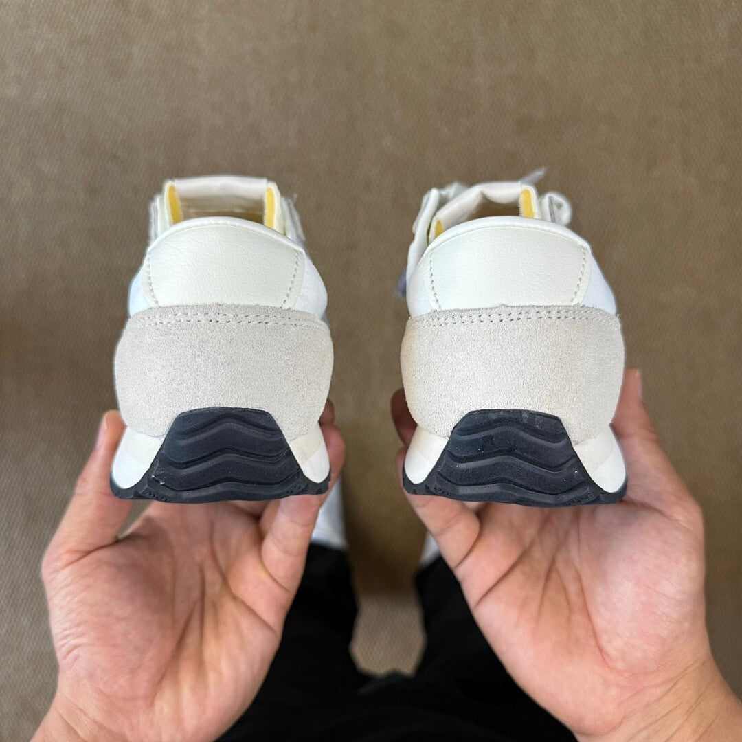 New Balance U320 Off White Sand