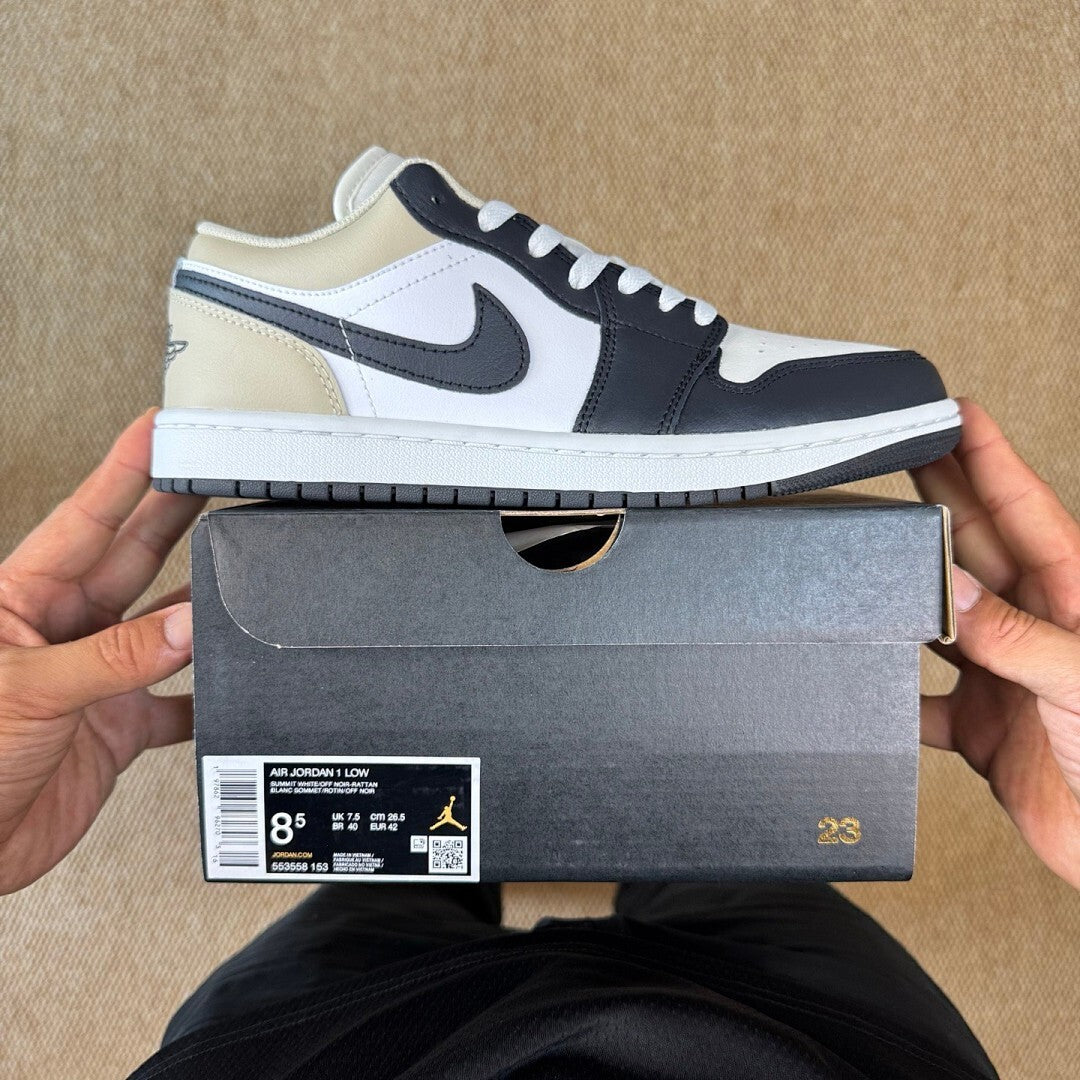 Air Jordan 1 Low SE Desert DH7821-100