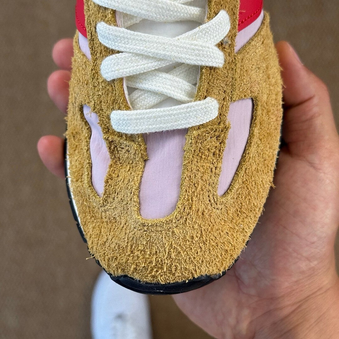 New Balance 237 Team Gold Guava Chili Red WS237PN1