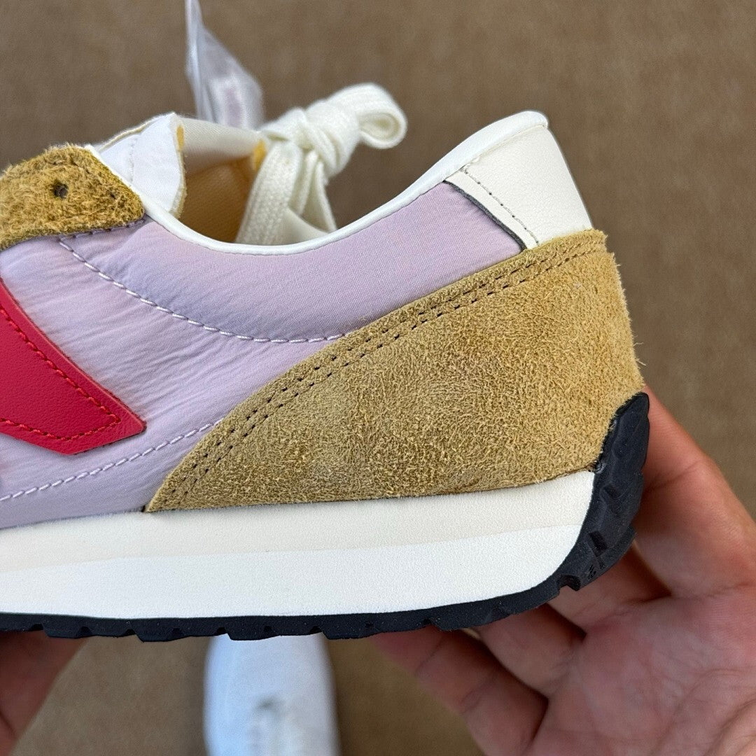 New Balance 237 Team Gold Guava Chili Red WS237PN1
