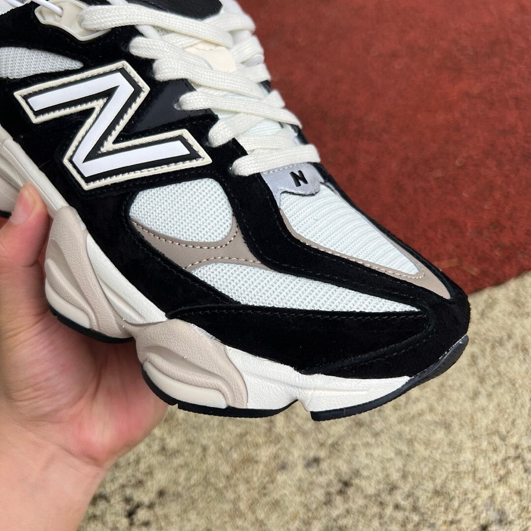 New Balance 9060 Black White