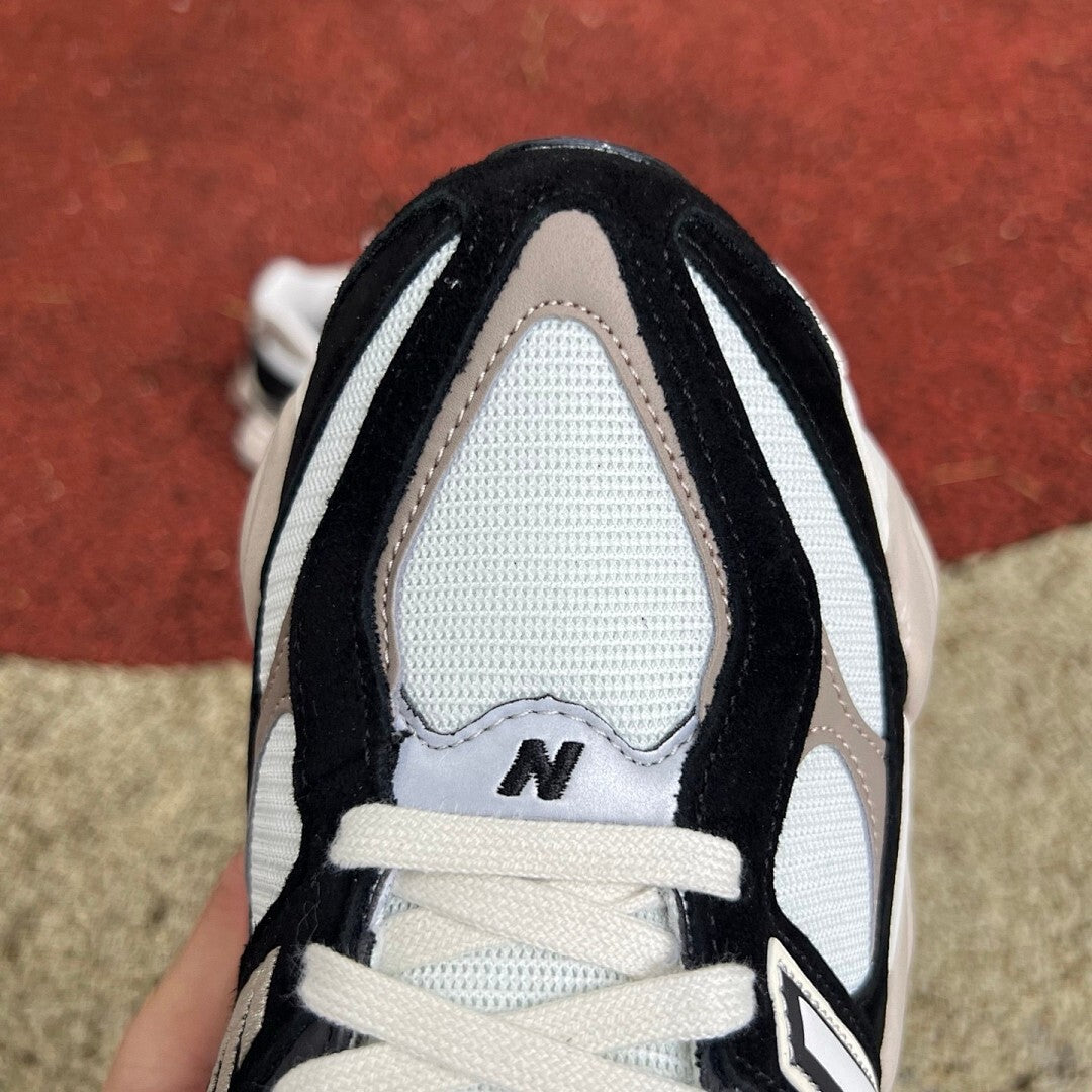 New Balance 9060 Black White