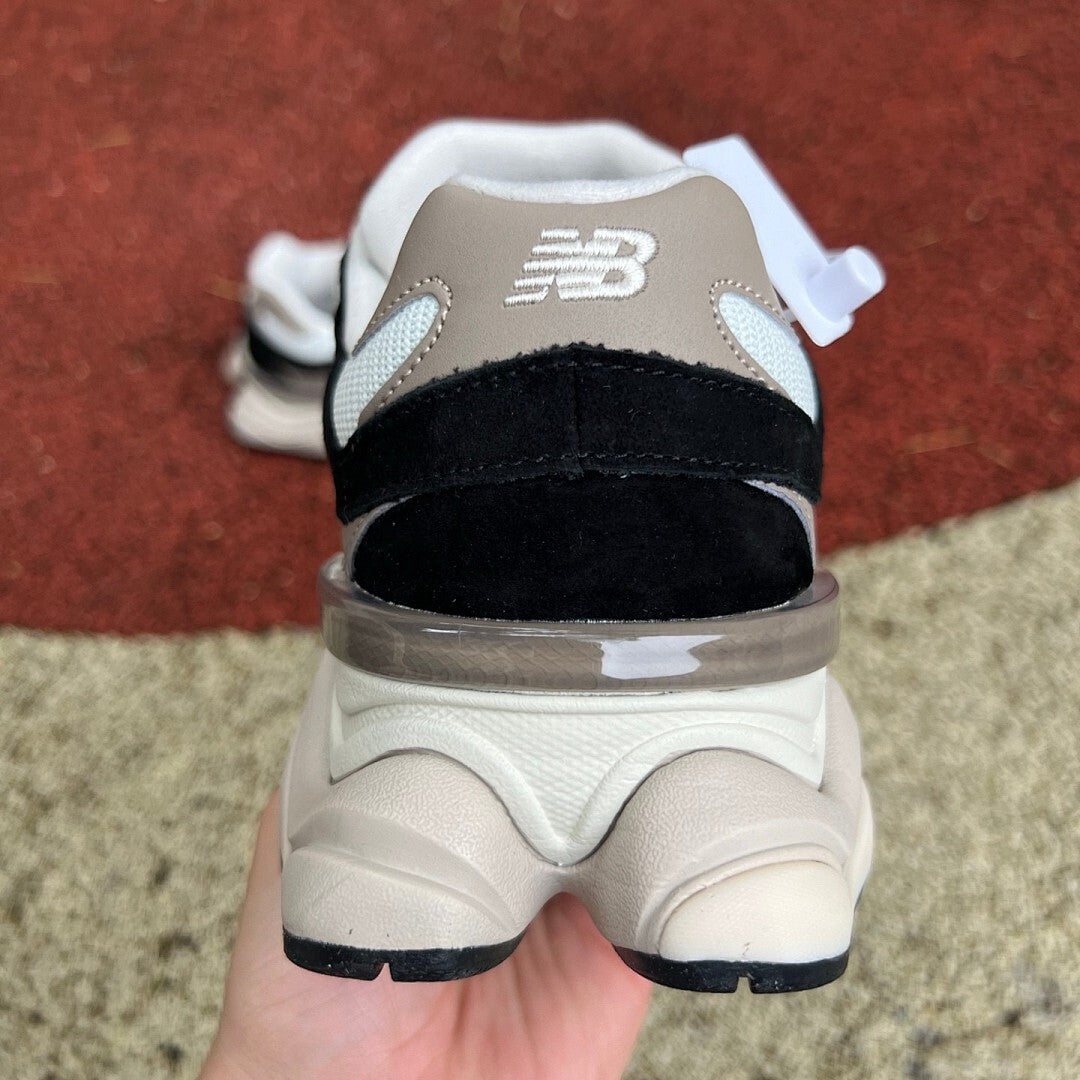 New Balance 9060 Black White