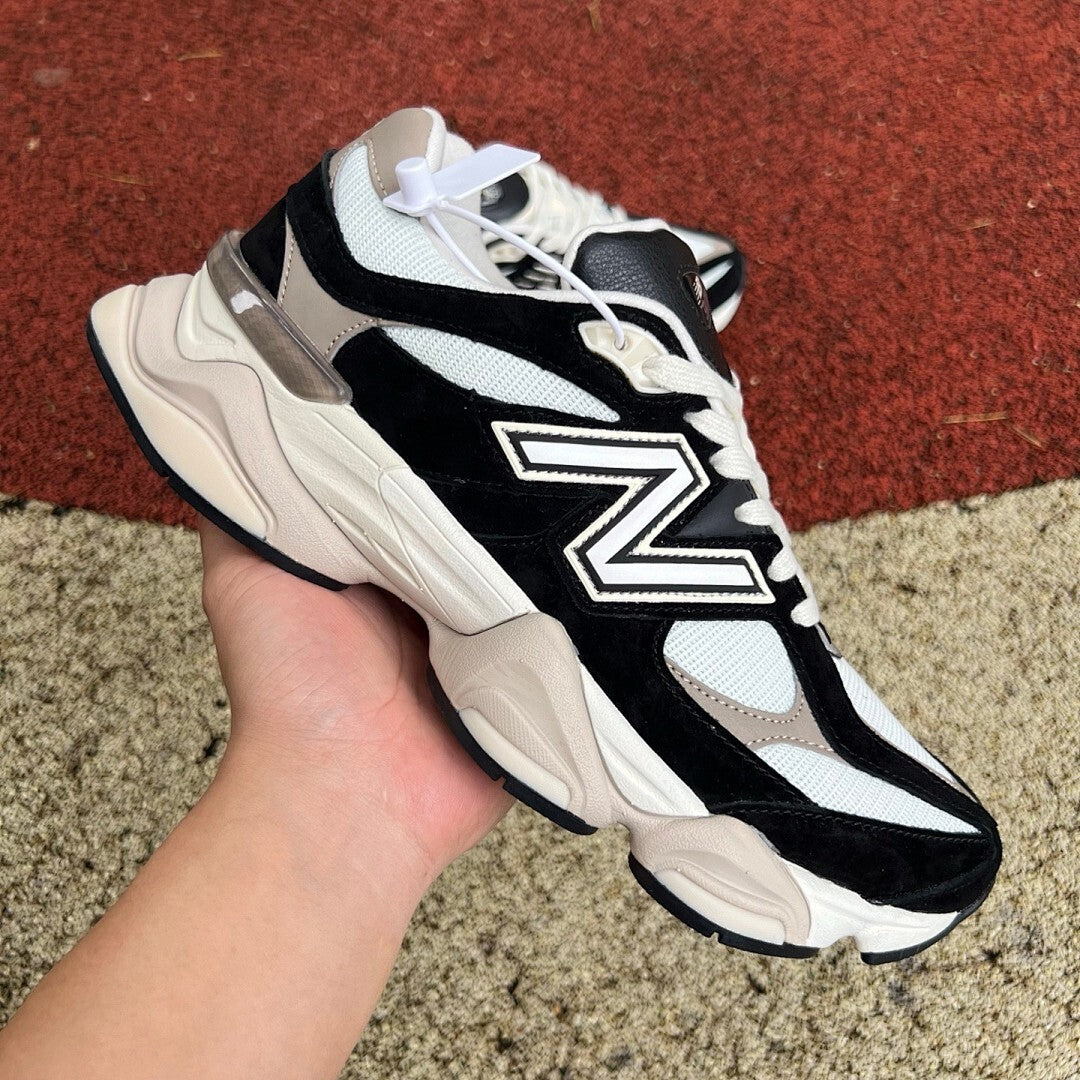 New Balance 9060 Black White