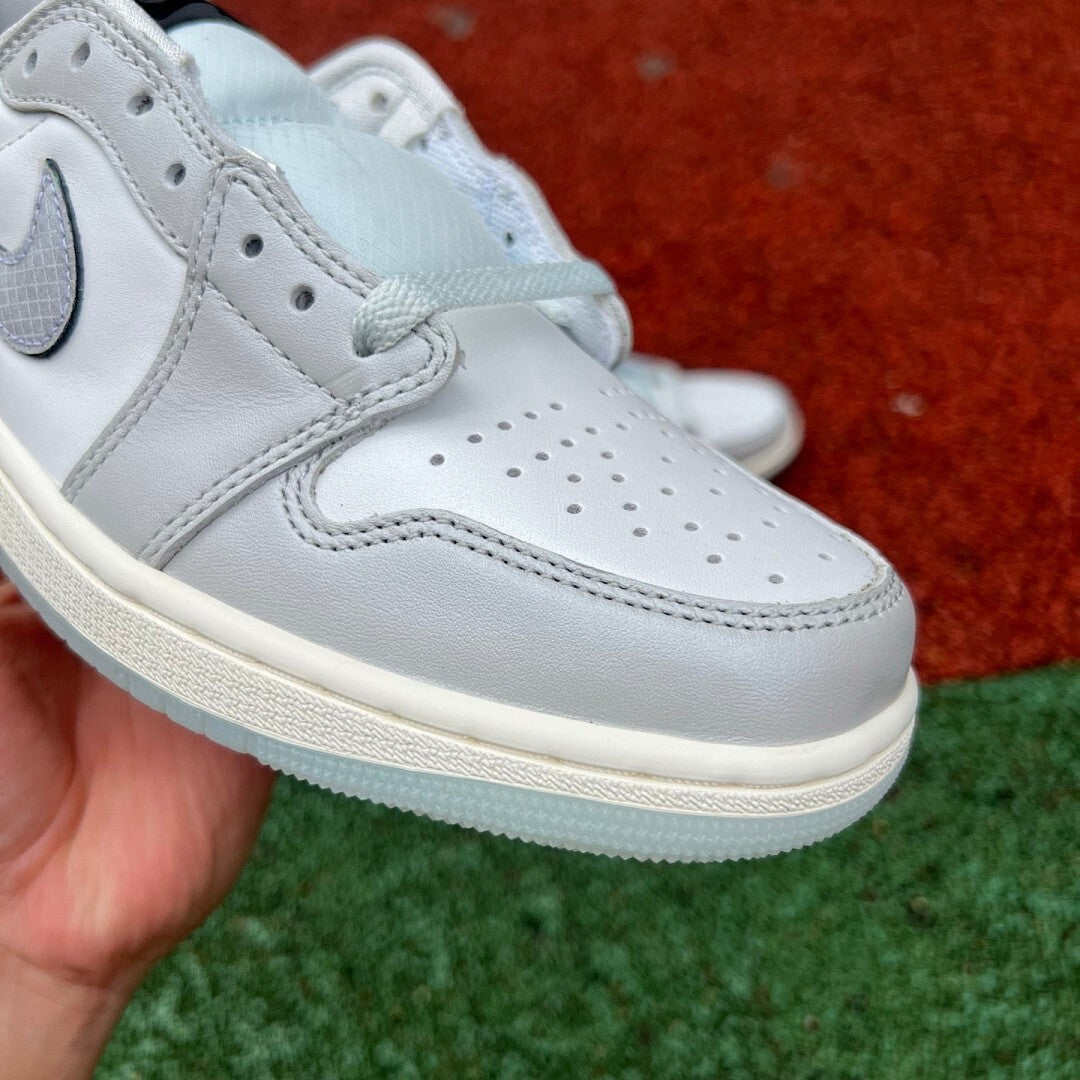 Jordan 1 Low OG Atmosphere Grey FN5994-001
