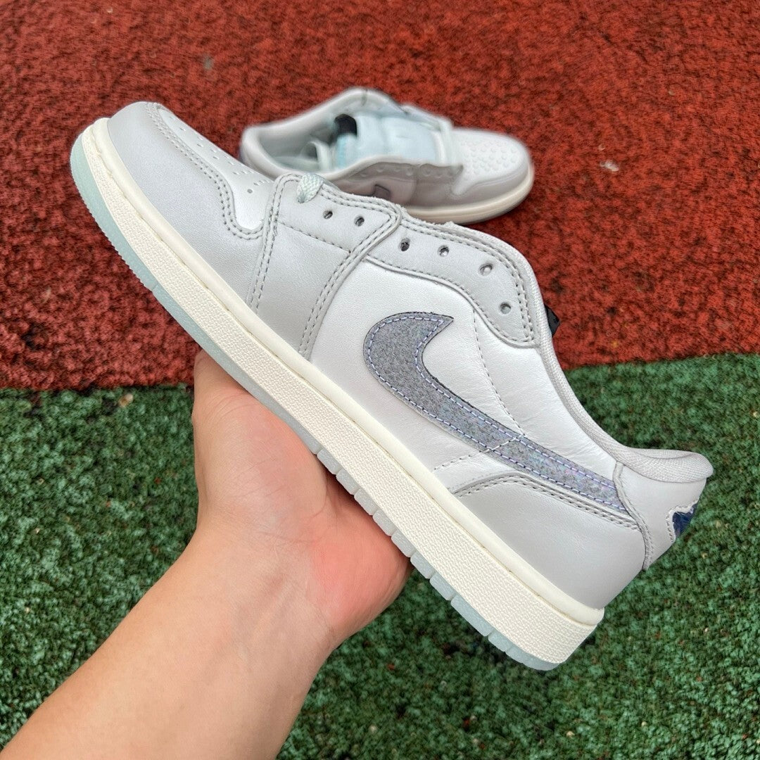 Jordan 1 Low OG Atmosphere Grey FN5994-001