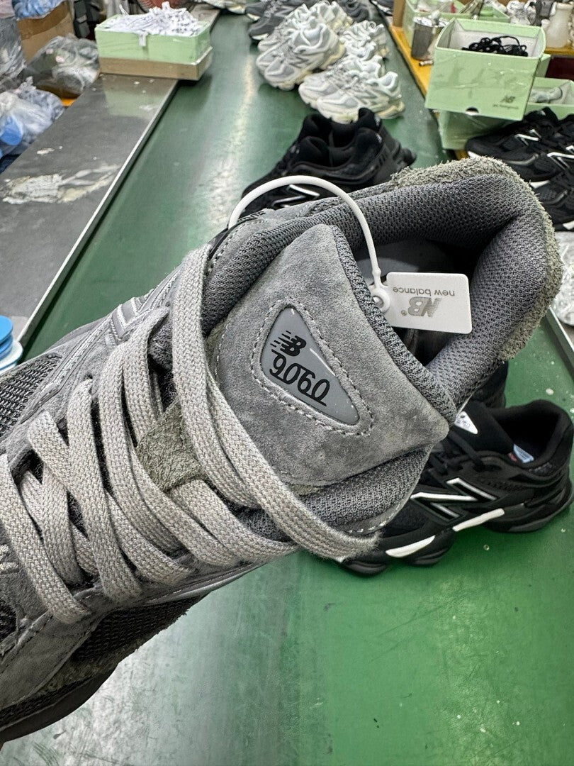 New Balance 9060 Grey