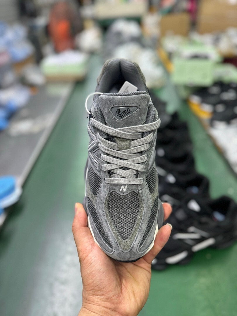 New Balance 9060 Grey