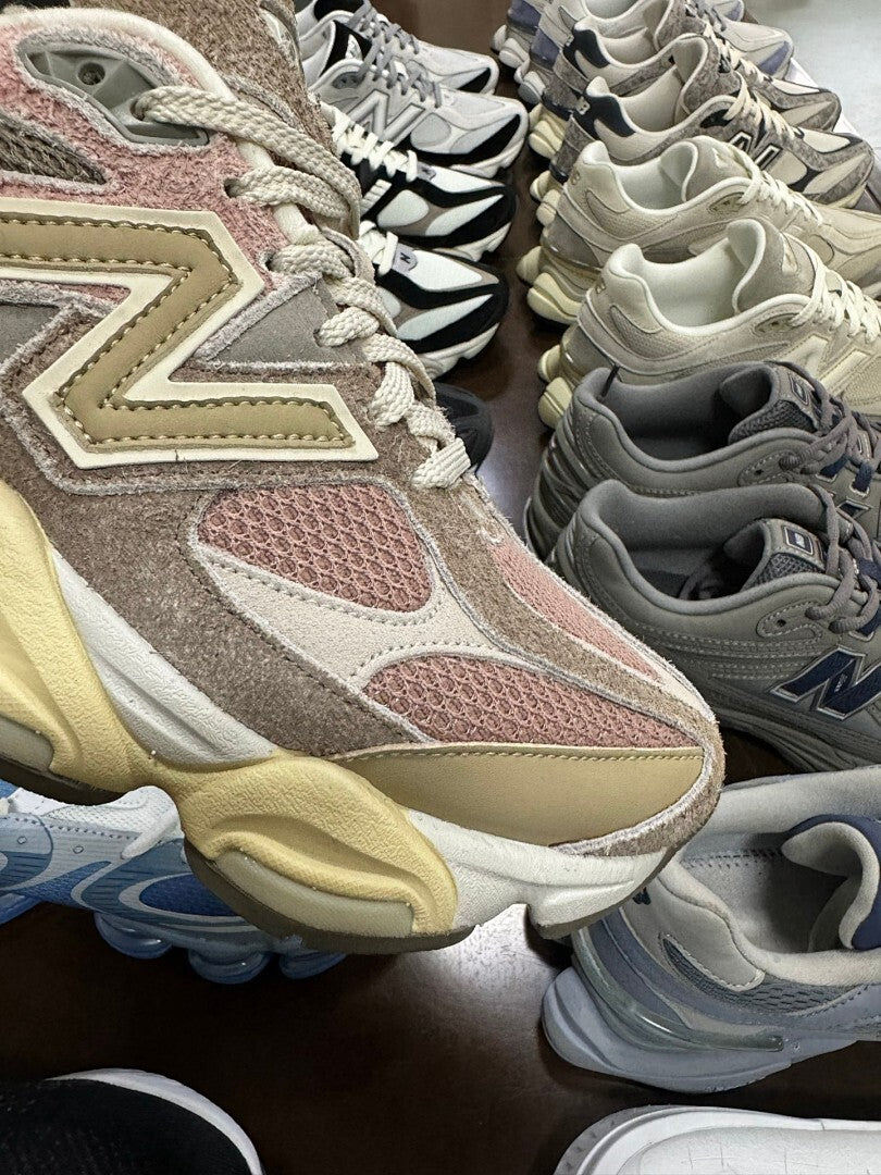 New Balance 9060 U9060FWB