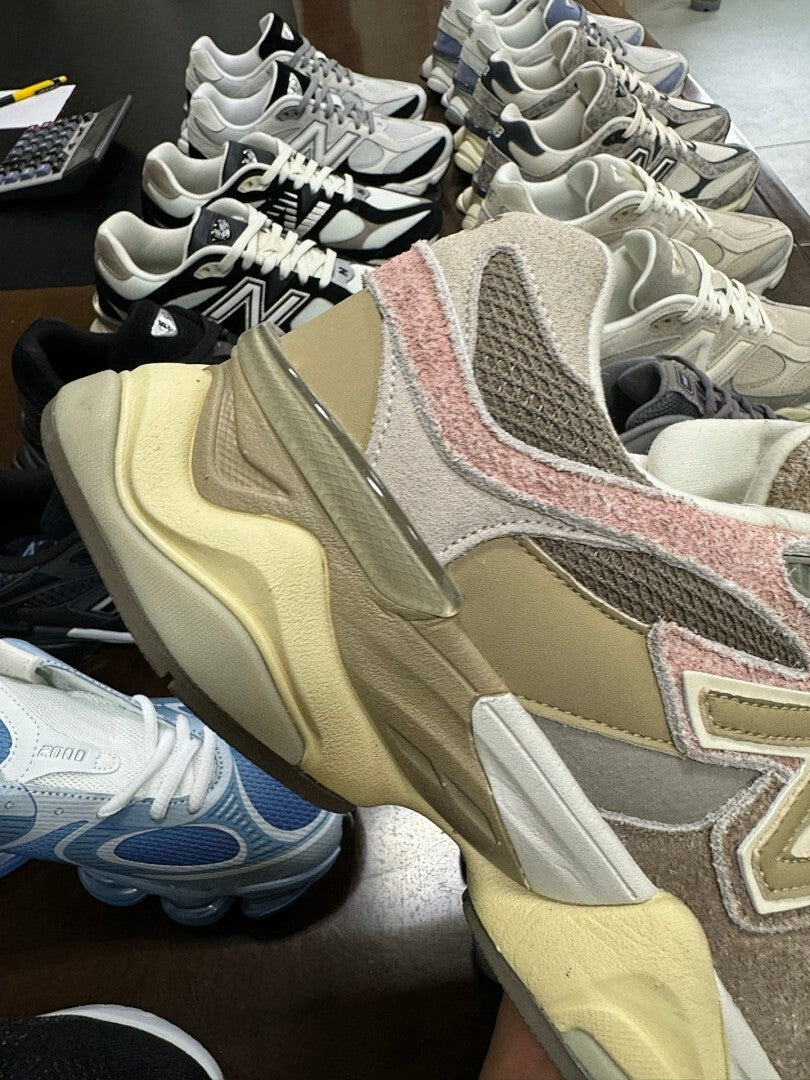 New Balance 9060 U9060FWB