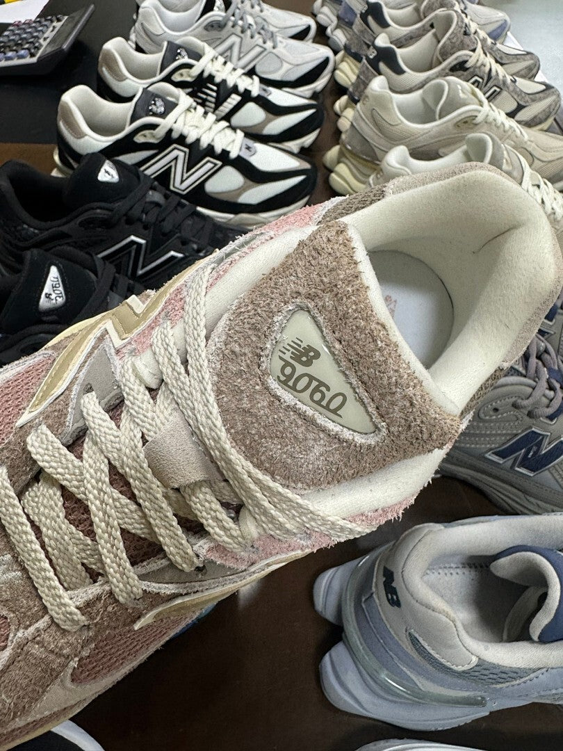 New Balance 9060 U9060FWB