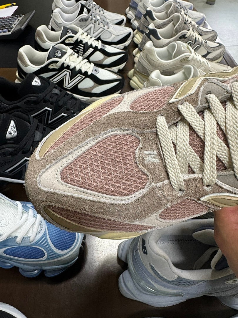 New Balance 9060 U9060FWB