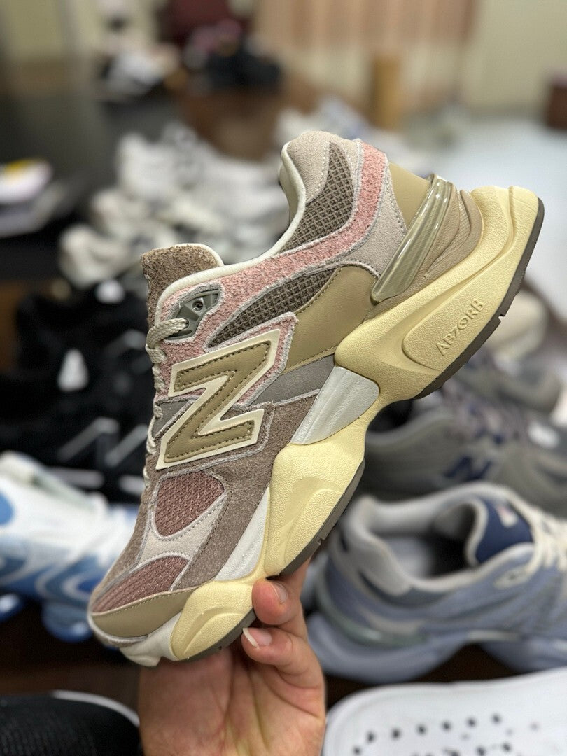 New Balance 9060 U9060FWB