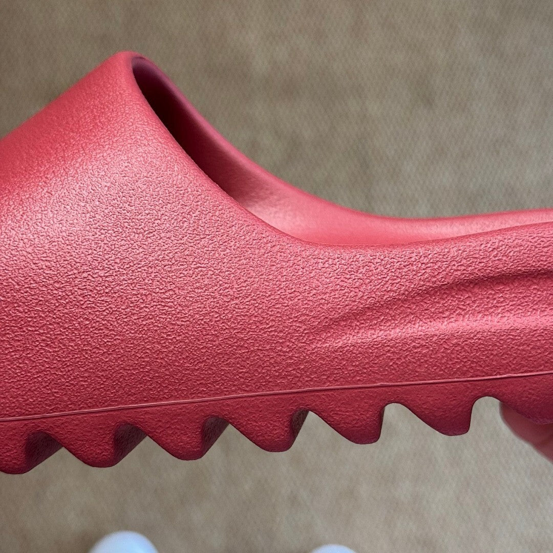 Adidas Adifom Adilette Slides Vivid Red HP6121