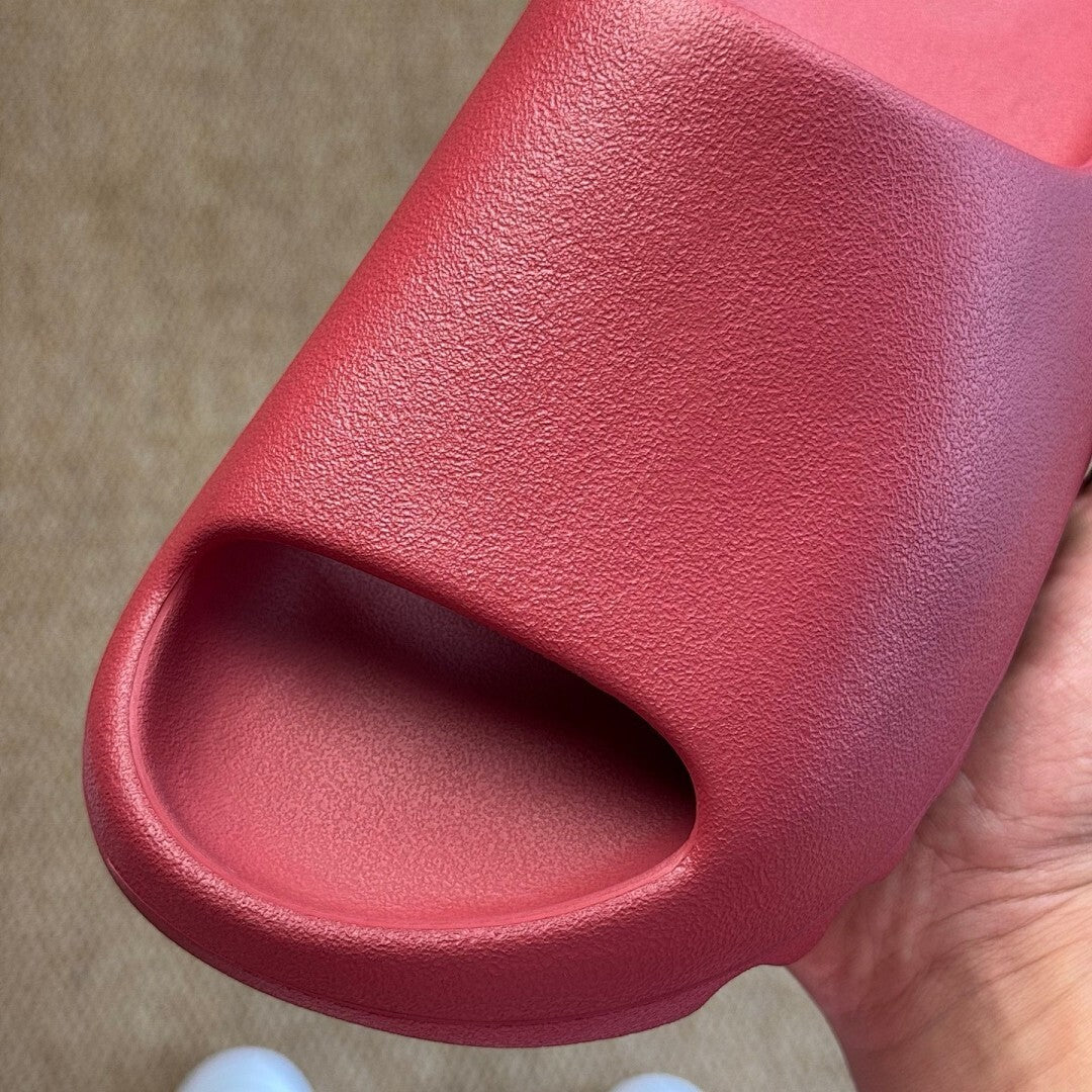 Adidas Adifom Adilette Slides Vivid Red HP6121