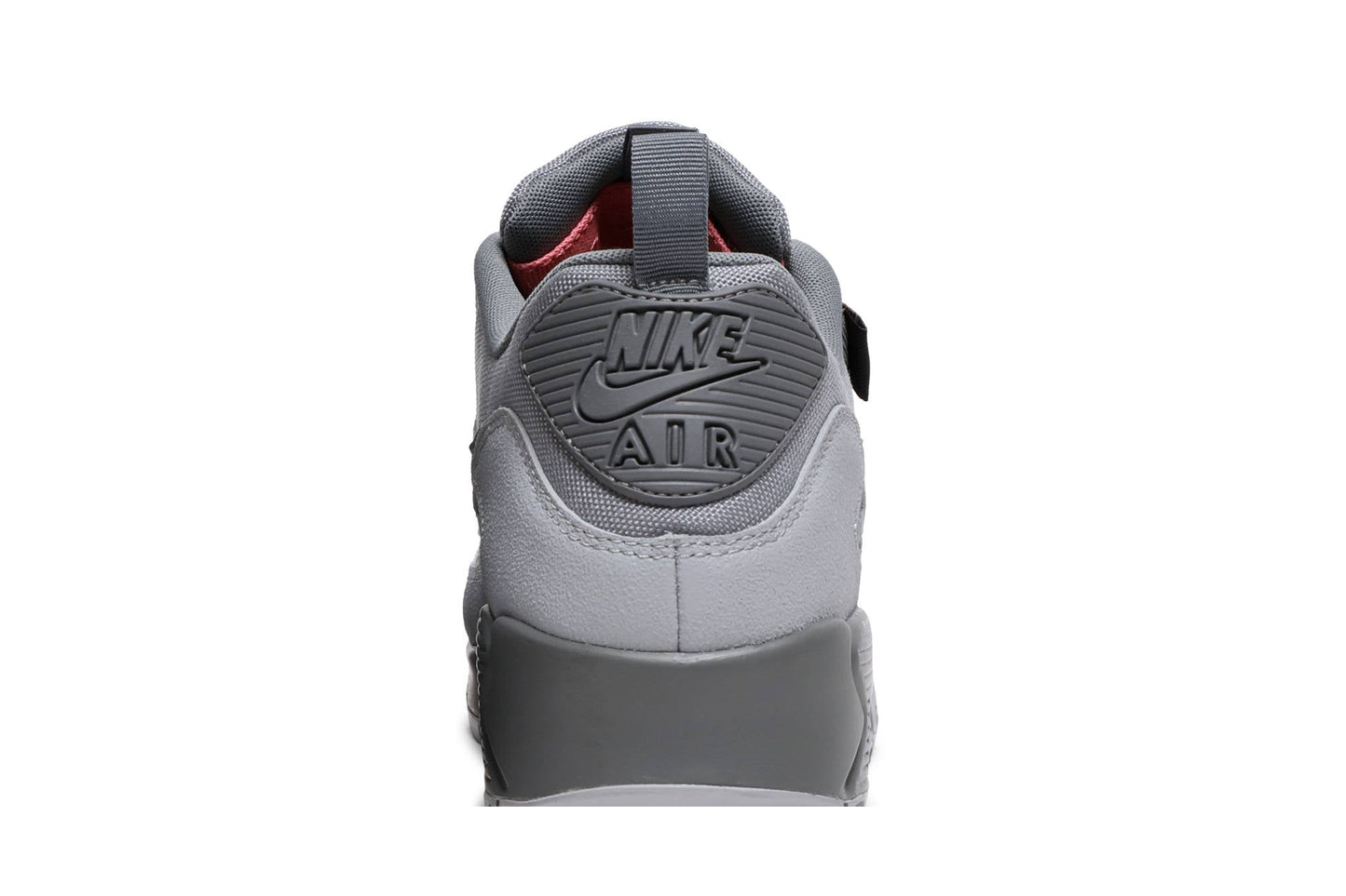 Nike Air Max 90 Surplus Wolf Grey Pink Salt DC9389-001