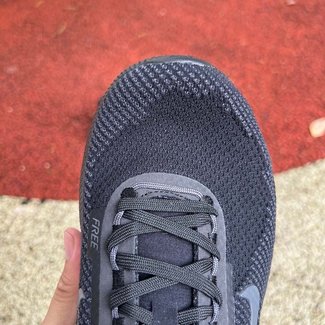 Nike Free Run 5.0 Black