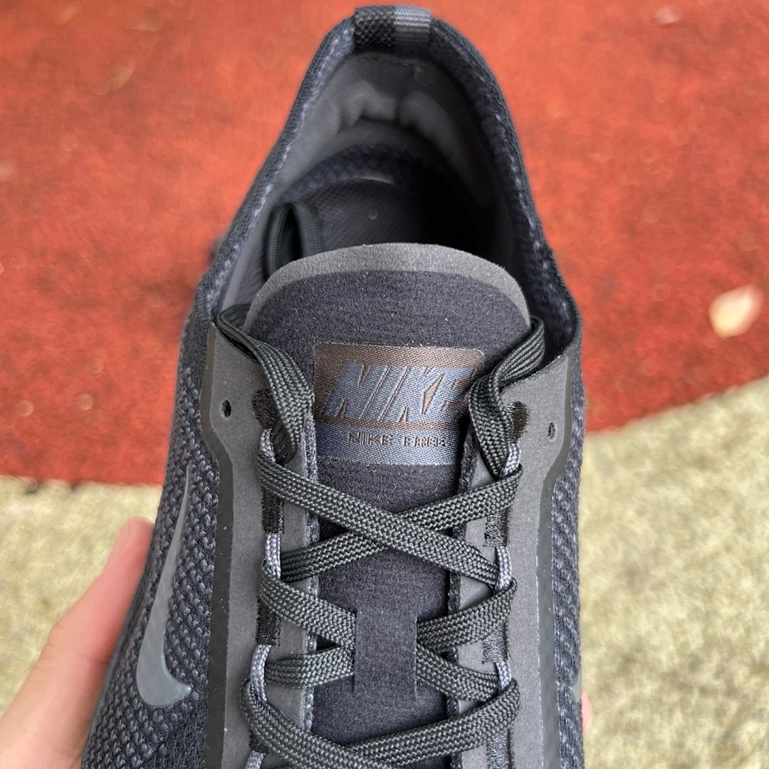 Nike Free Run 5.0 Black
