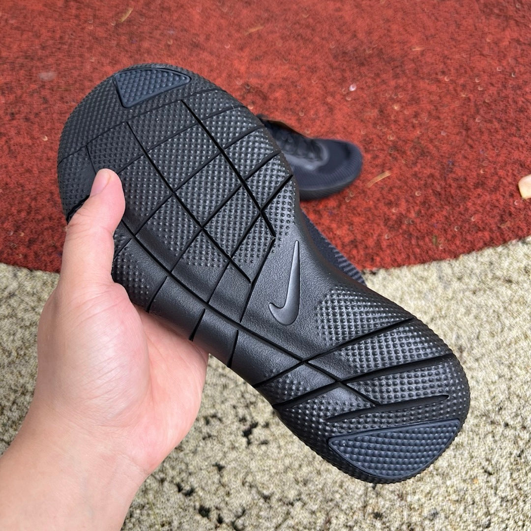 Nike Free Run 5.0 Black