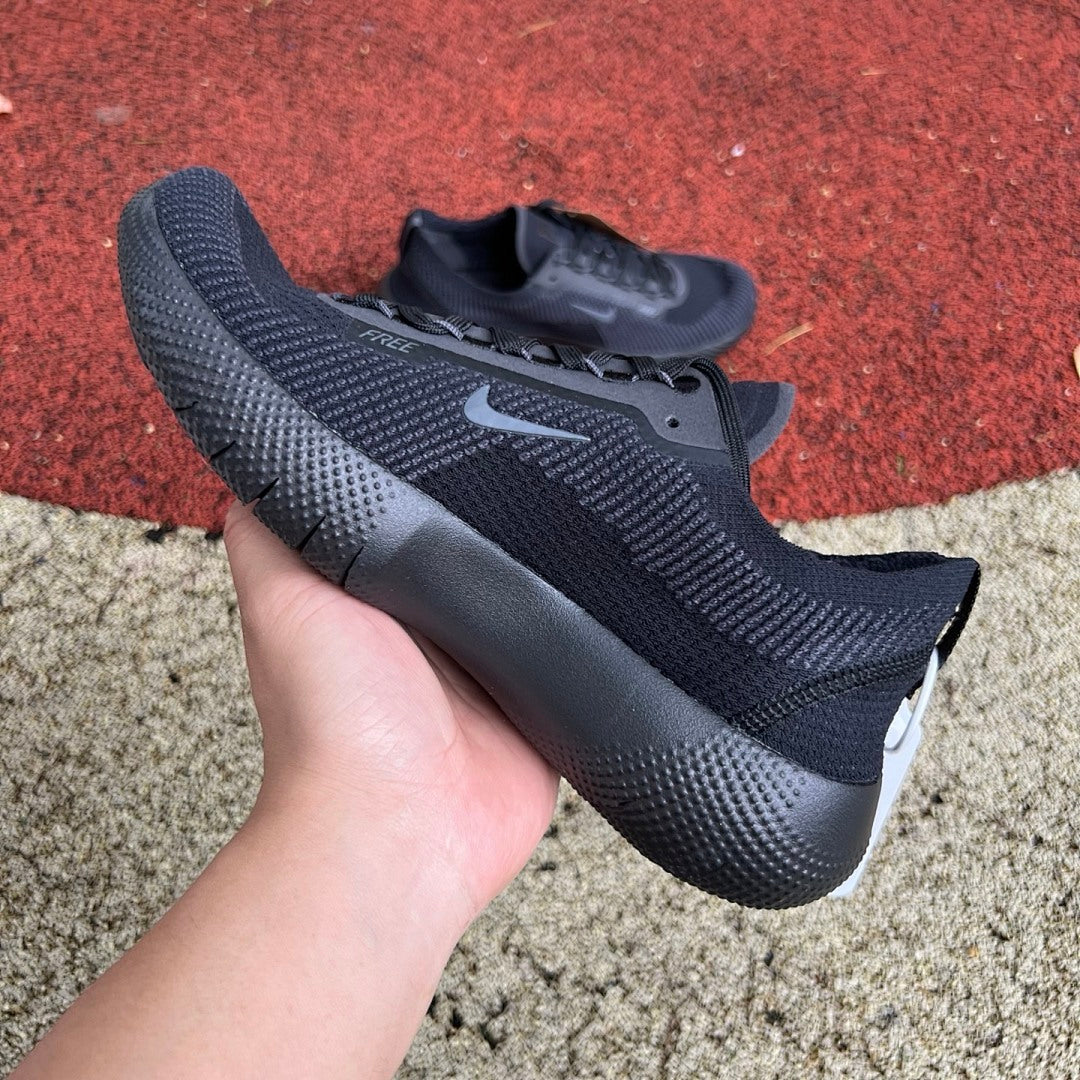 Nike Free Run 5.0 Black