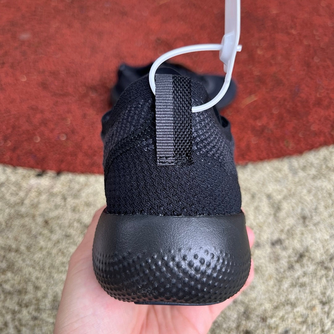 Nike Free Run 5.0 Black