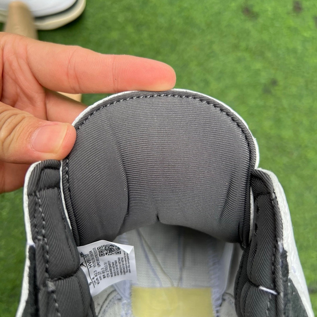 Air Jordan 3 "Frozen Moments" FN8405-001