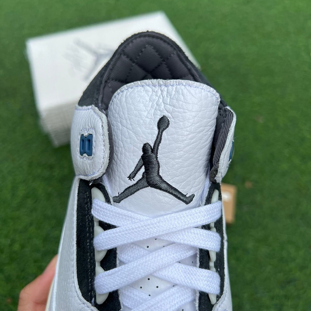 Air Jordan 3 "Frozen Moments" FN8405-001