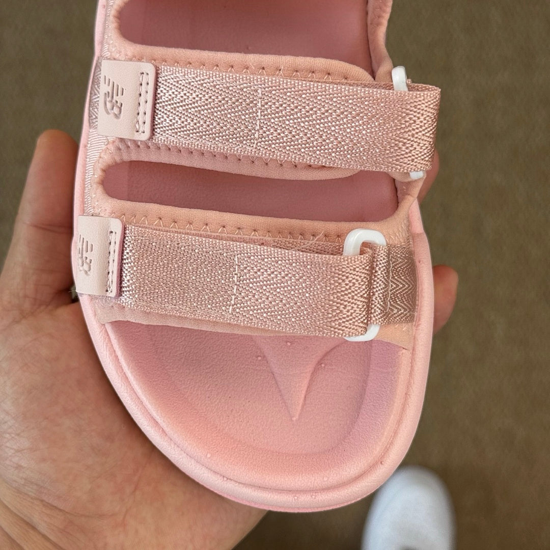 New Balance SDL750 Sandals Rose Water