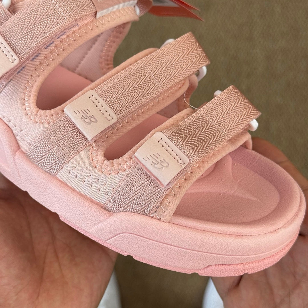 New Balance SDL750 Sandals Rose Water