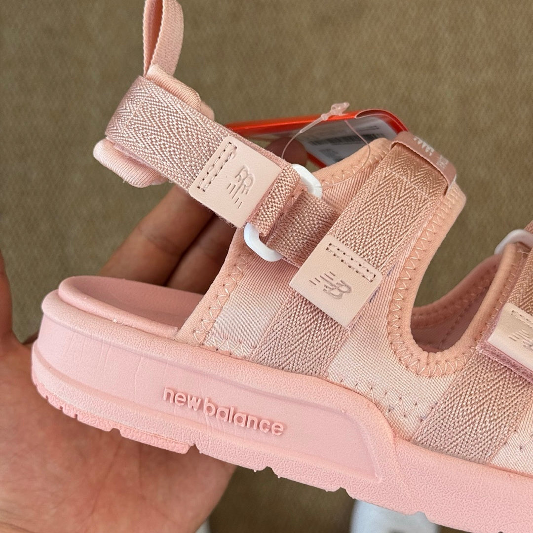 New Balance SDL750 Sandals Rose Water