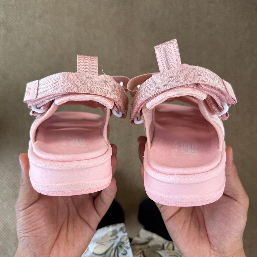 New Balance SDL750 Sandals Rose Water