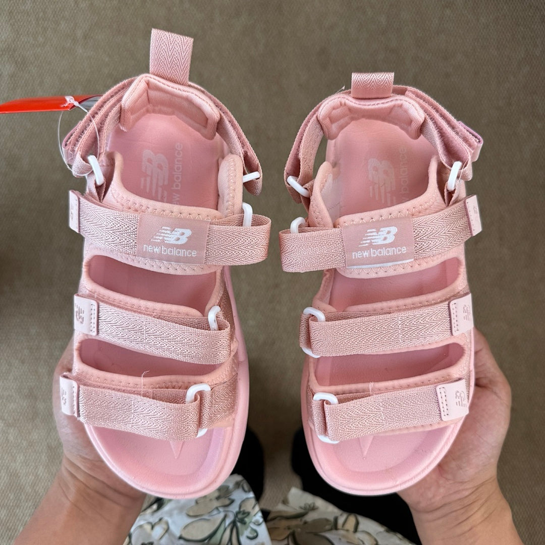 New Balance SDL750 Sandals Rose Water