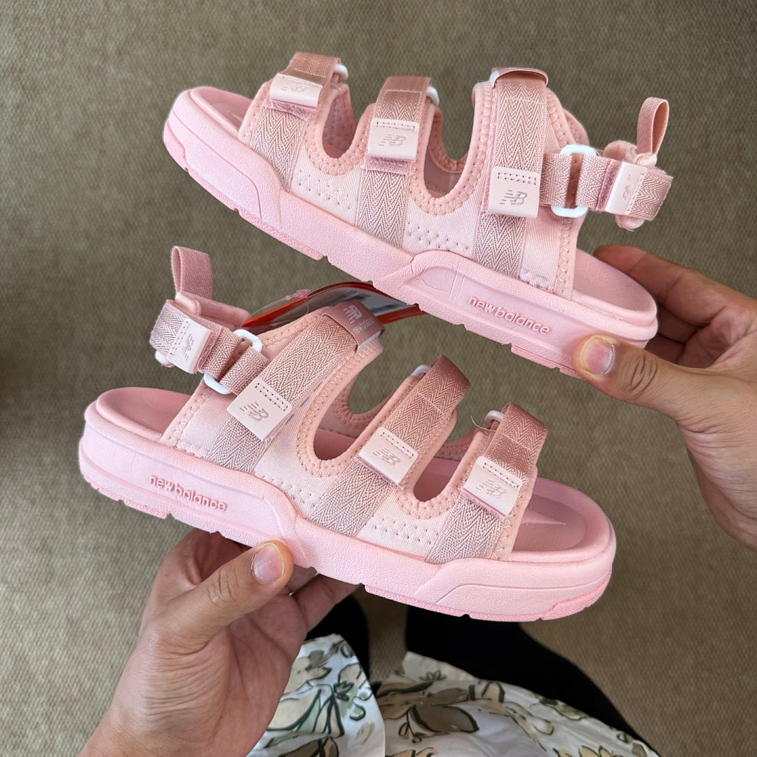 New Balance SDL750 Sandals Rose Water