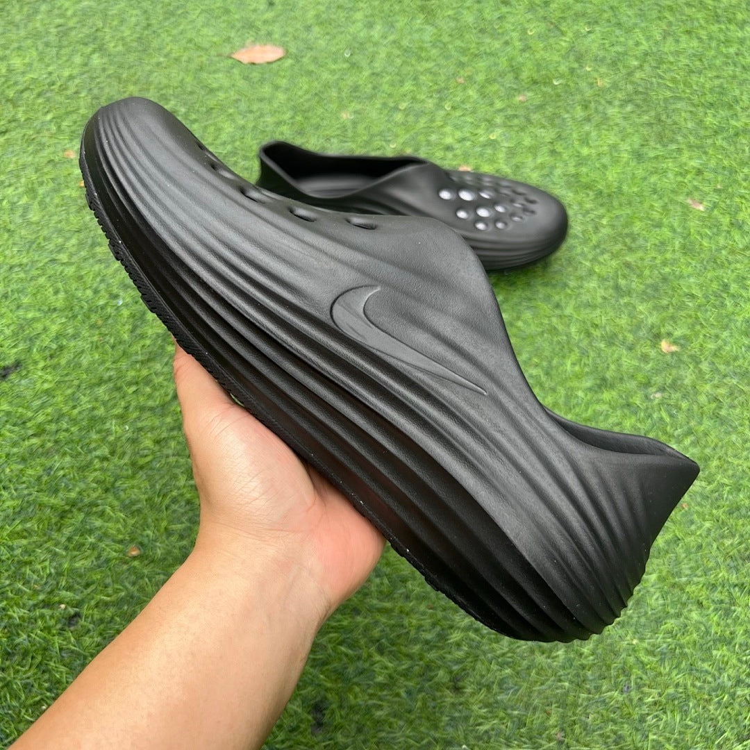 Nike Calm Mule Black FD5132-001