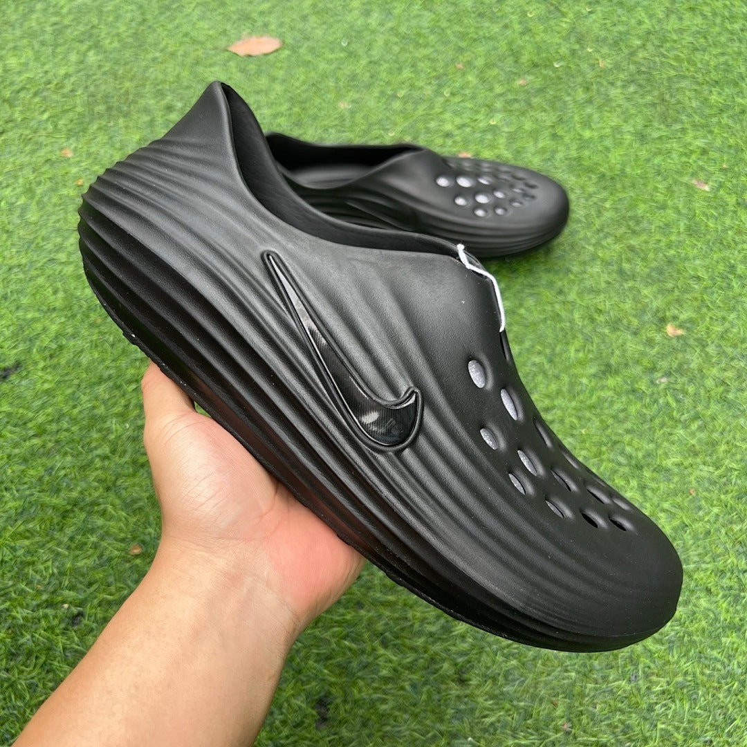 Nike Calm Mule Black FD5132-001