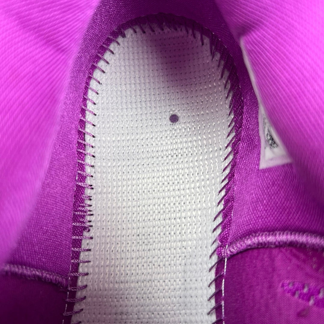 Nike Kobe 8 Protro Court Purple White FJ9364-500