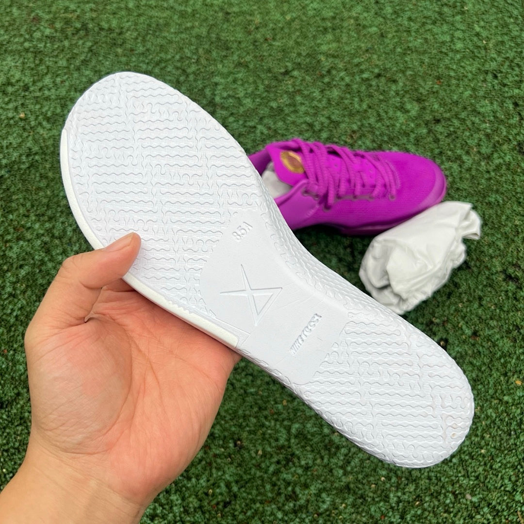 Nike Kobe 8 Protro Court Purple White FJ9364-500